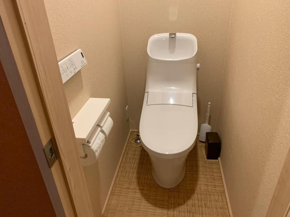 Yadoya Sennokawa Villa Tokyo Bagian luar foto